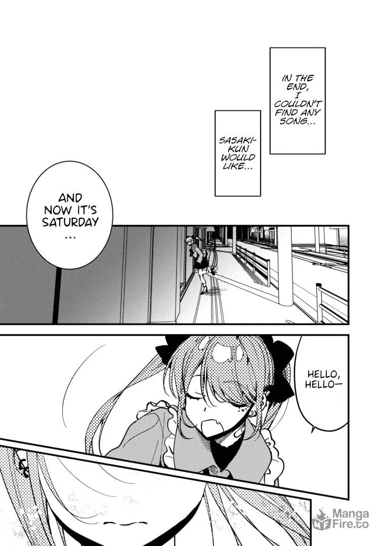 Read The Vampire chapter 15 image 14 on Lezhin
