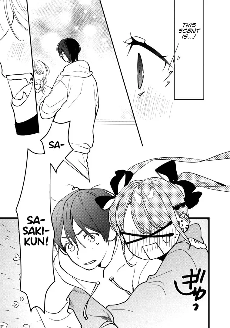 Read The Vampire chapter 15 image 15 on Lezhin