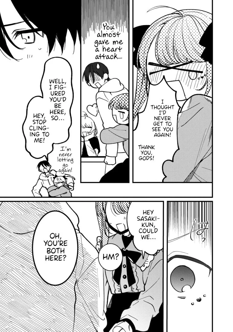Read The Vampire chapter 15 image 16 on Lezhin