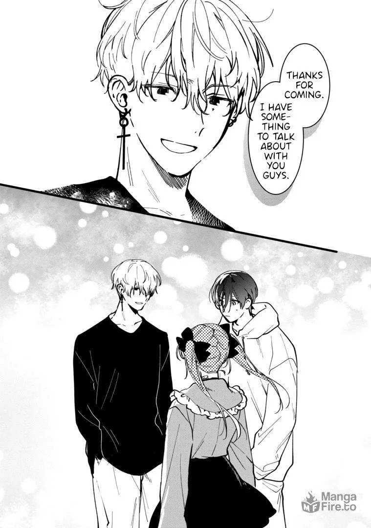 Read The Vampire chapter 15 image 17 on Lezhin