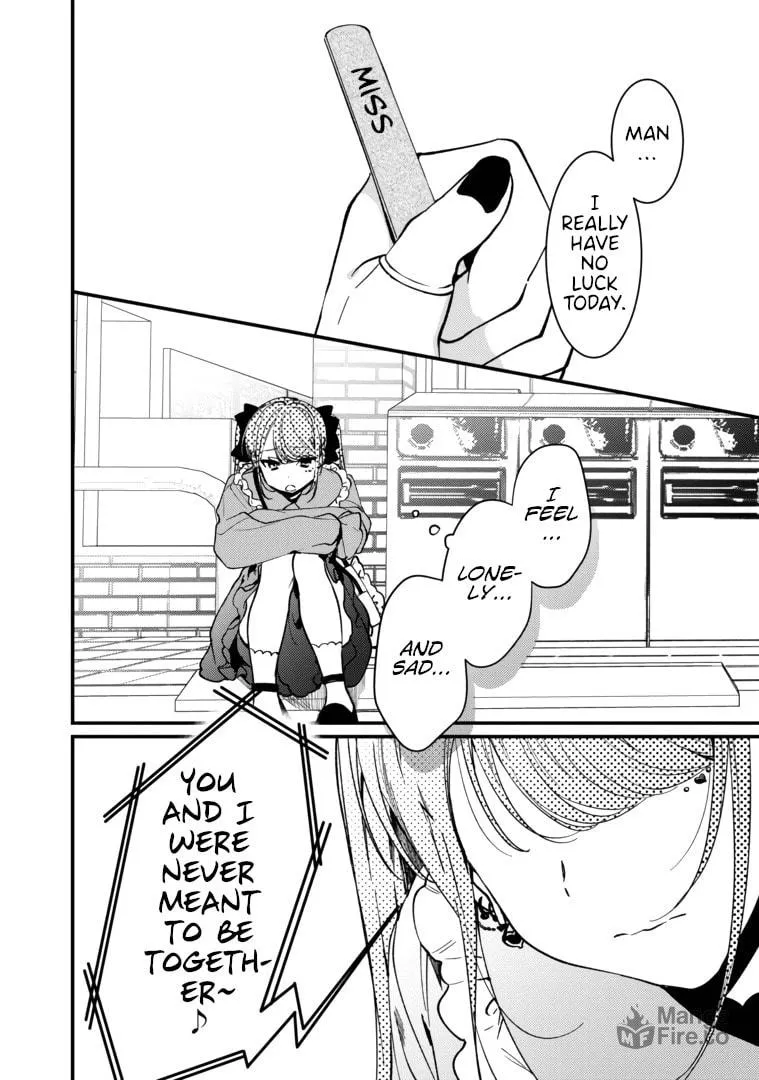 Read The Vampire chapter 15 image 5 on Lezhin
