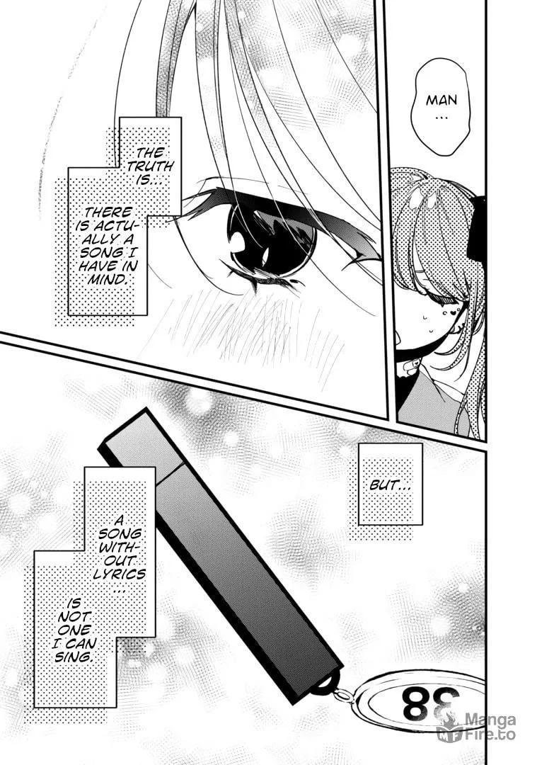 Read The Vampire chapter 15 image 8 on Lezhin
