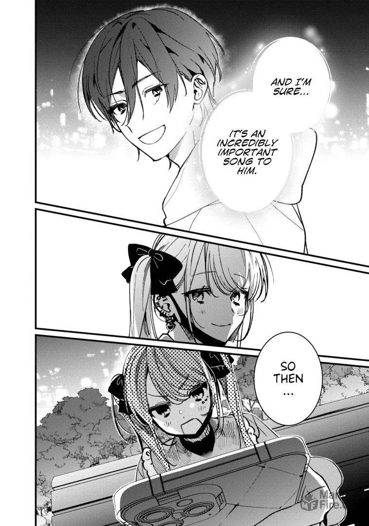 Read The Vampire chapter 15 image 9 on Lezhin