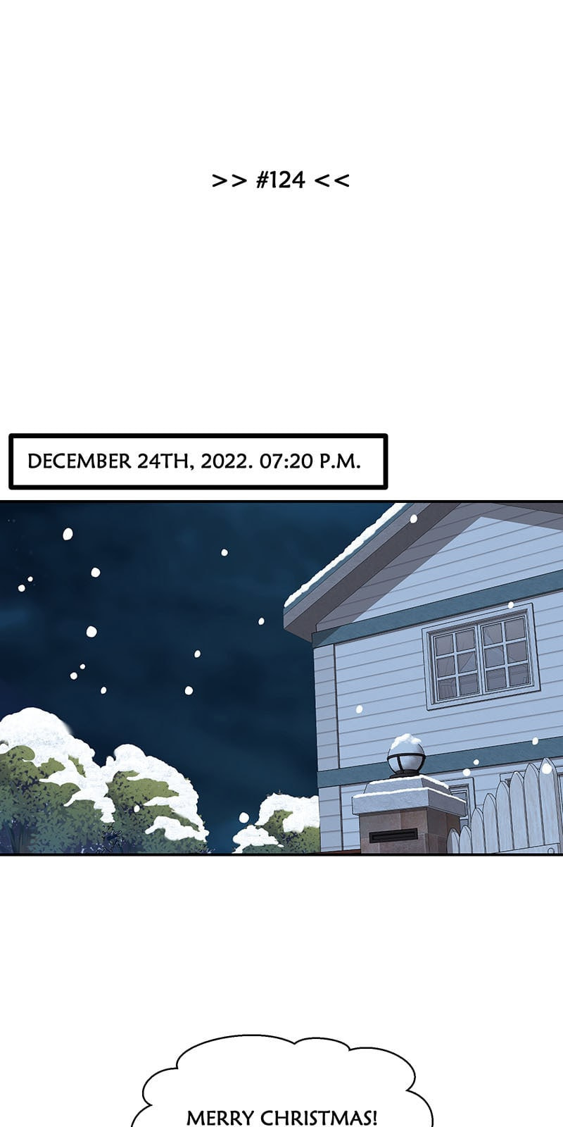 Read The Vampire chapter 153 image 1 on Lezhin