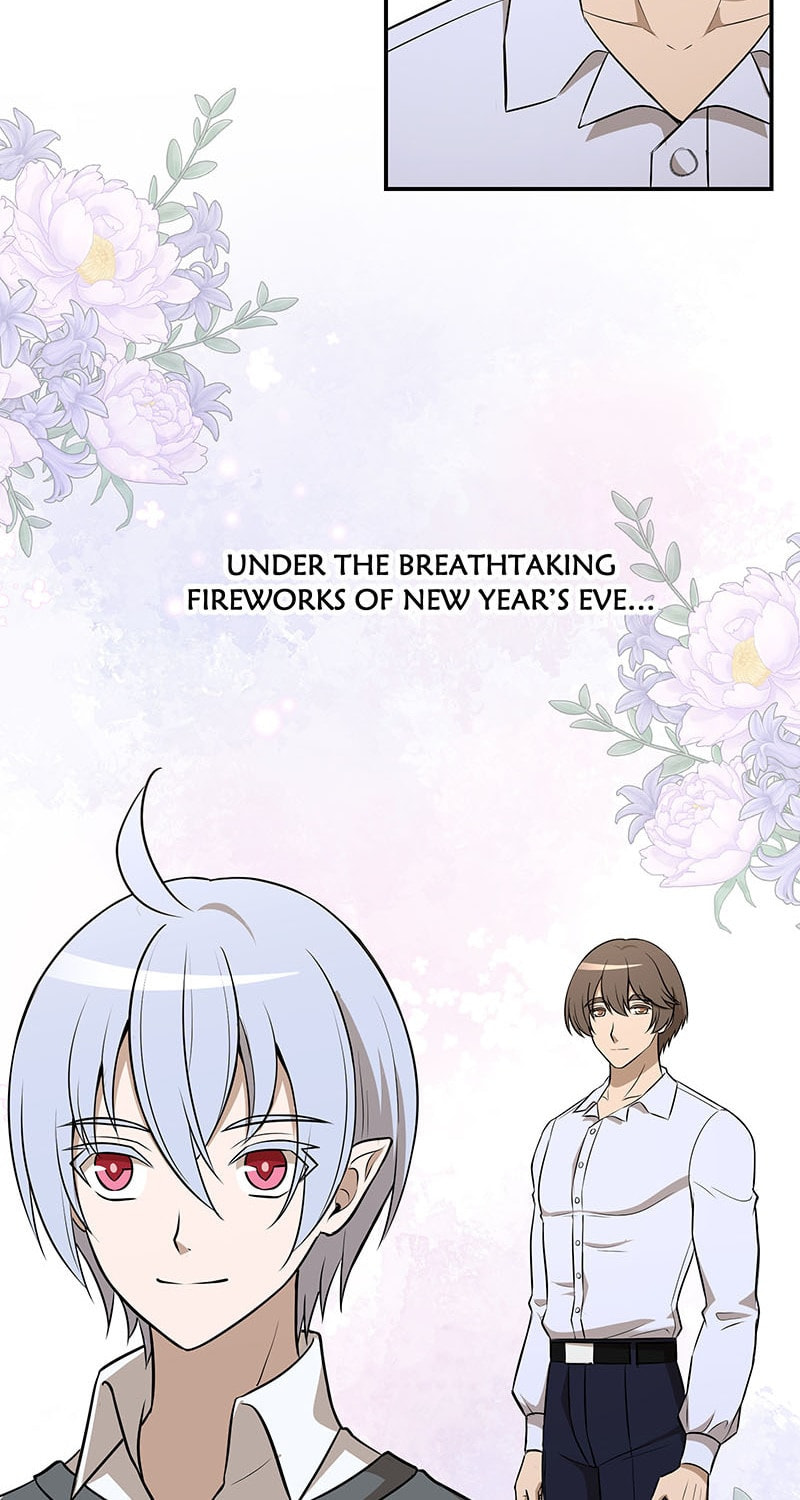 Read The Vampire chapter 154 image 10 on Lezhin