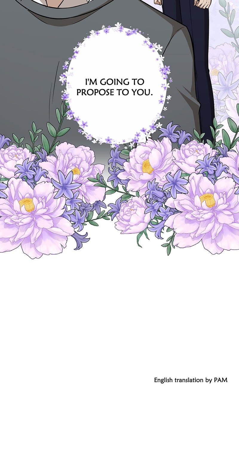 Read The Vampire chapter 154 image 11 on Lezhin