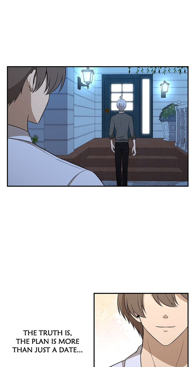 Read The Vampire chapter 154 image 9 on Lezhin