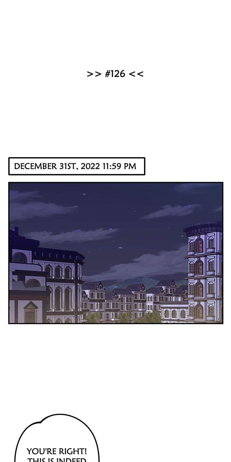 Read The Vampire chapter 155 image 1 on Lezhin