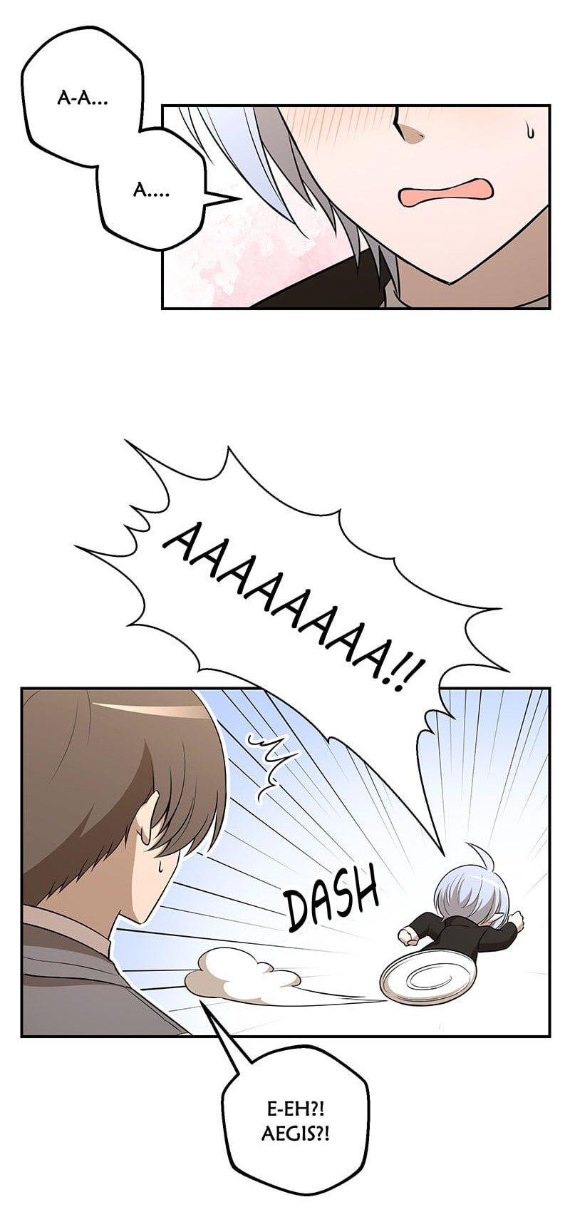 Read The Vampire chapter 155 image 10 on Lezhin
