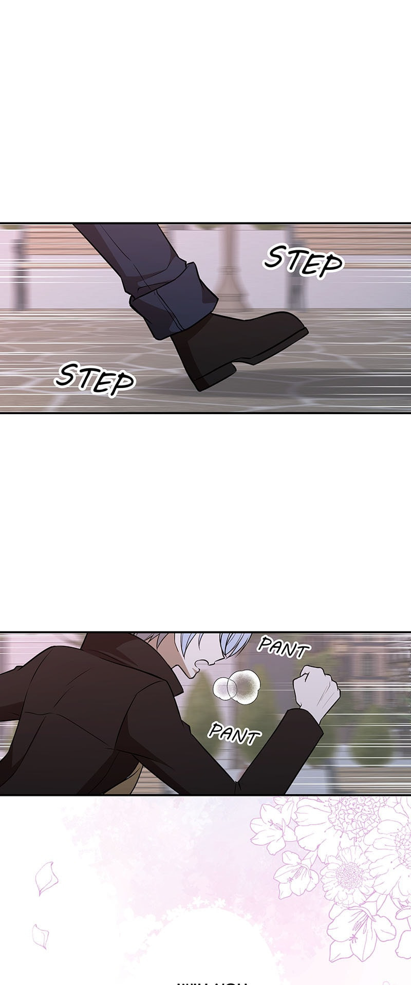Read The Vampire chapter 155 image 12 on Lezhin