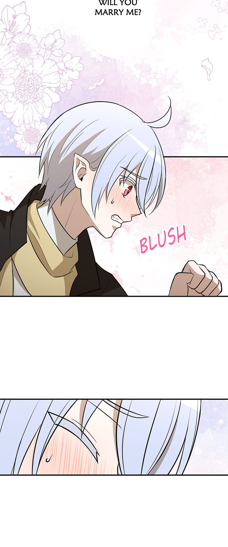 Read The Vampire chapter 155 image 13 on Lezhin