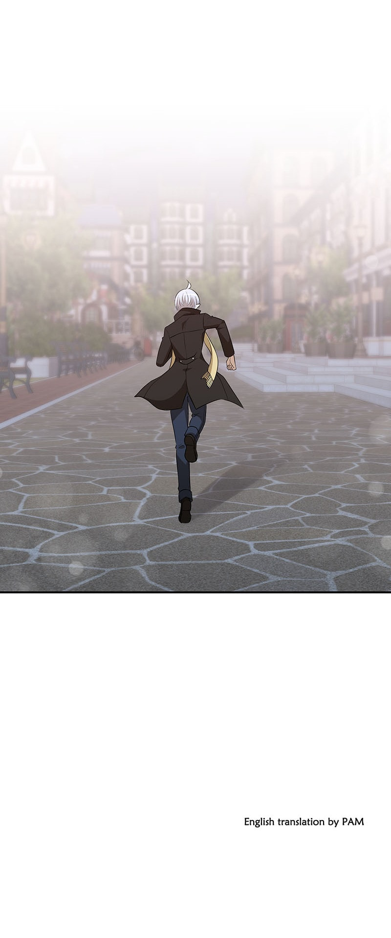 Read The Vampire chapter 155 image 14 on Lezhin