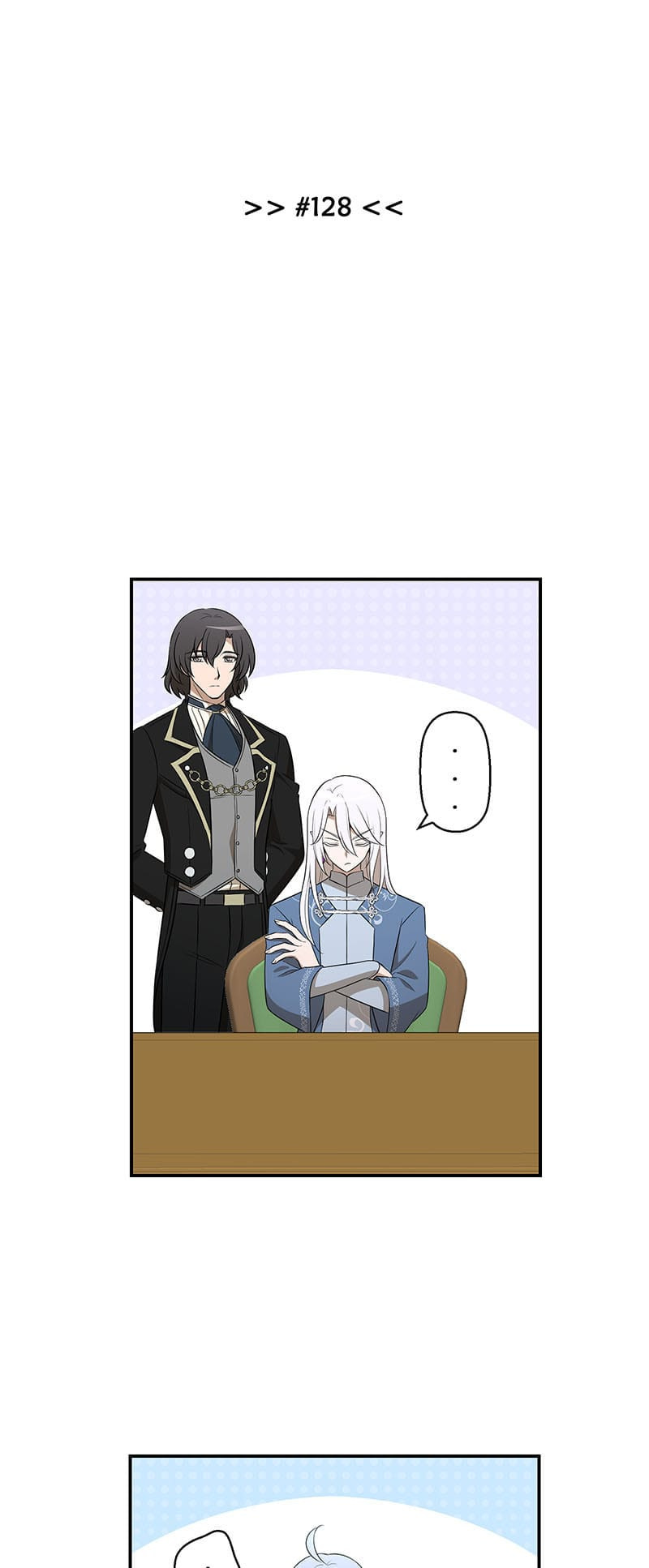 Read The Vampire chapter 157 image 1 on Lezhin