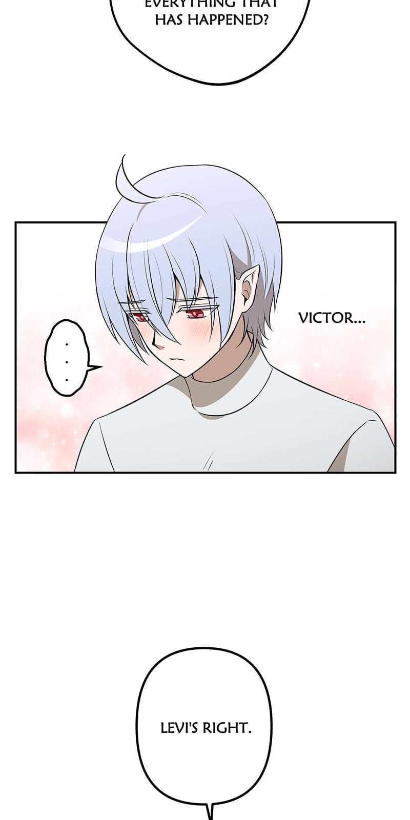 Read The Vampire chapter 157 image 9 on Lezhin