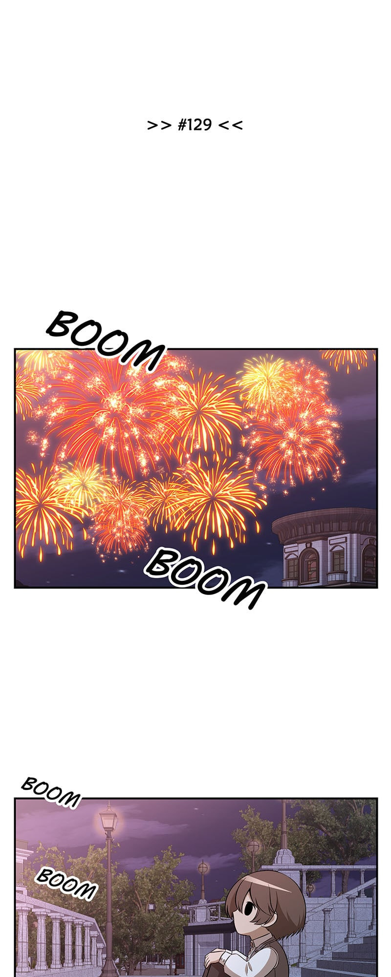 Read The Vampire chapter 158 image 1 on Lezhin