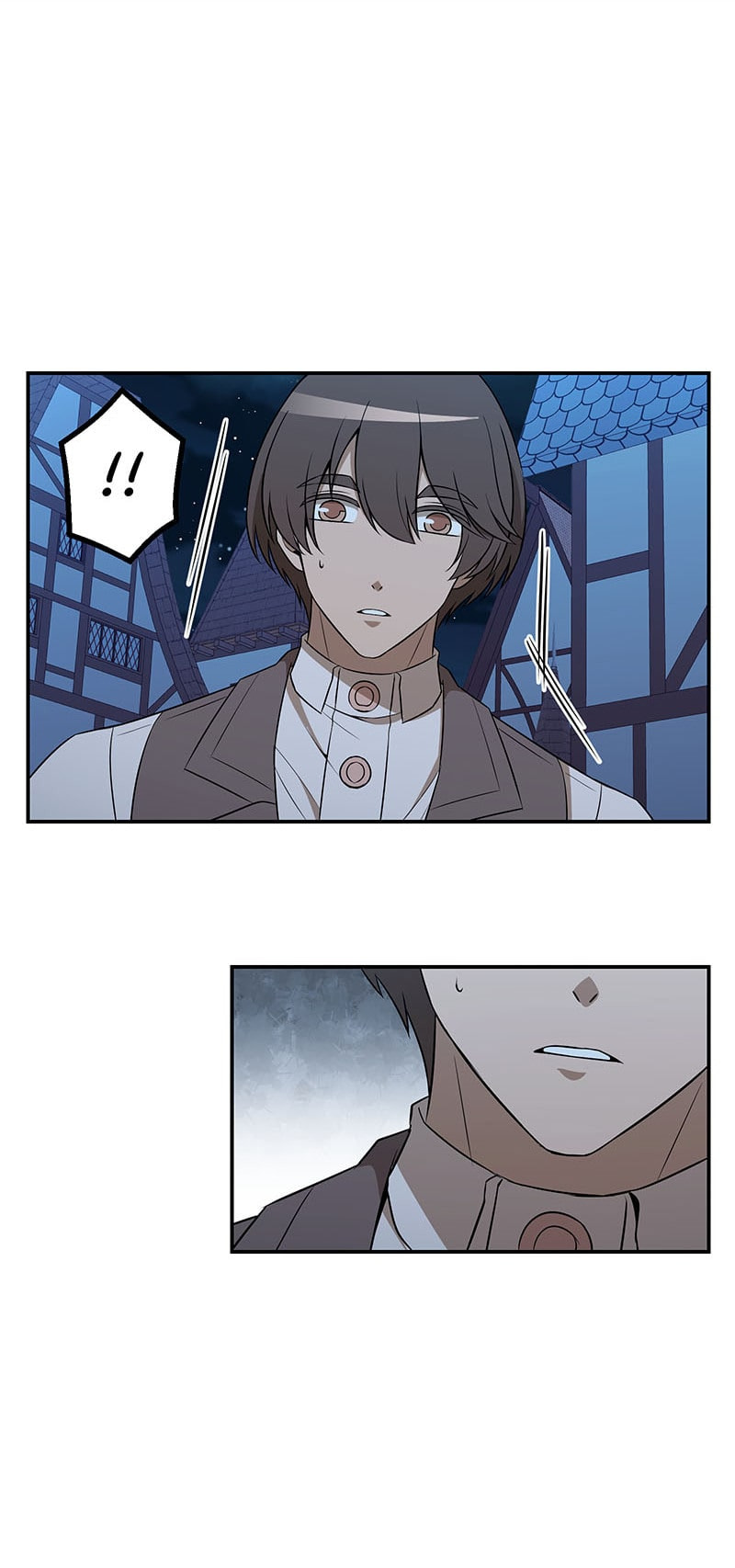 Read The Vampire chapter 158 image 13 on Lezhin