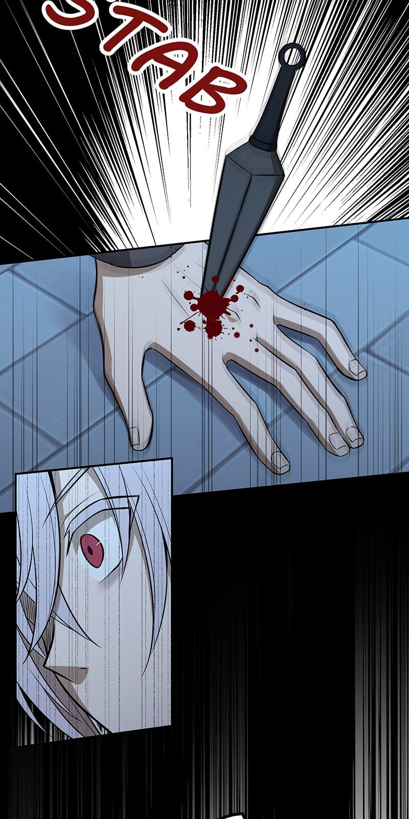 Read The Vampire chapter 158 image 16 on Lezhin