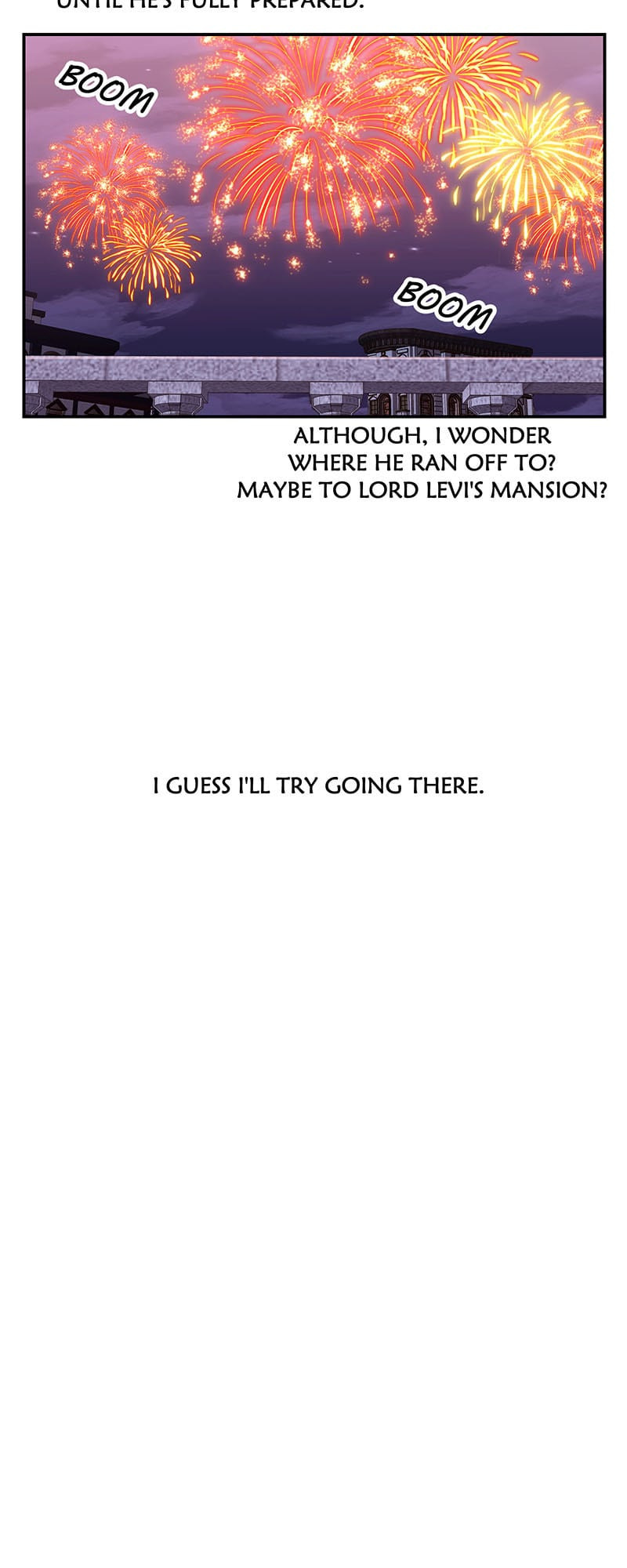 Read The Vampire chapter 158 image 3 on Lezhin