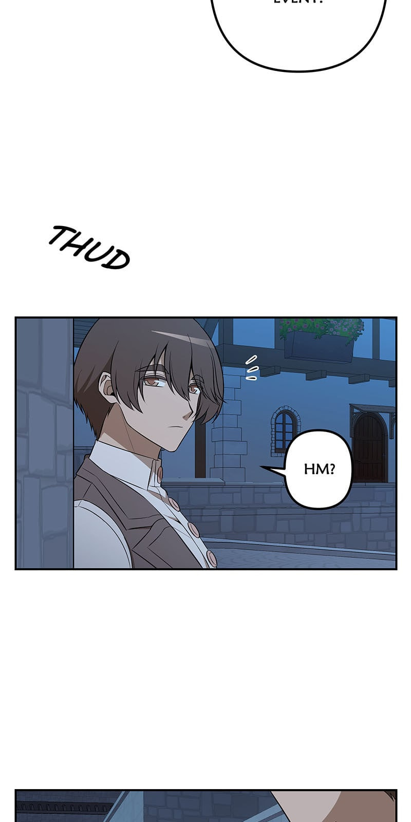 Read The Vampire chapter 158 image 5 on Lezhin