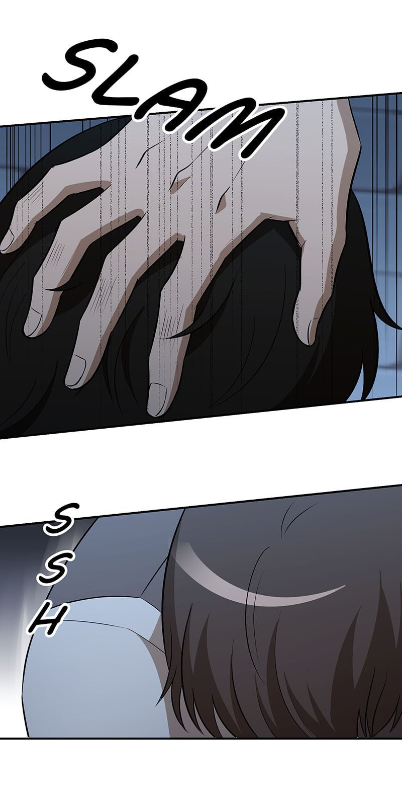 Read The Vampire chapter 159 image 17 on Lezhin