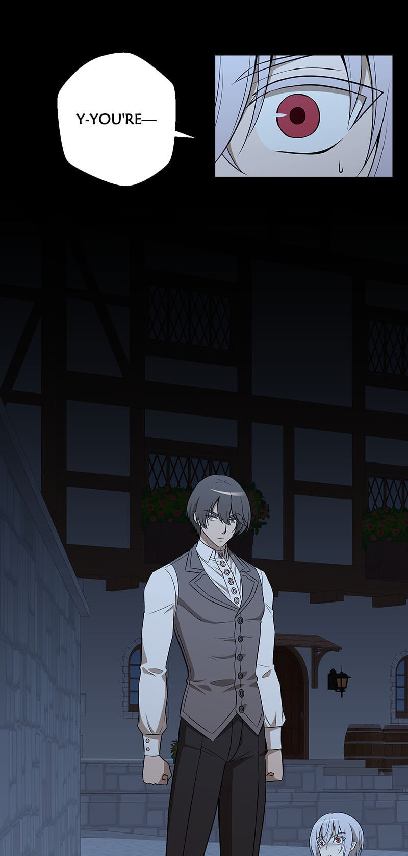 Read The Vampire chapter 159 image 19 on Lezhin