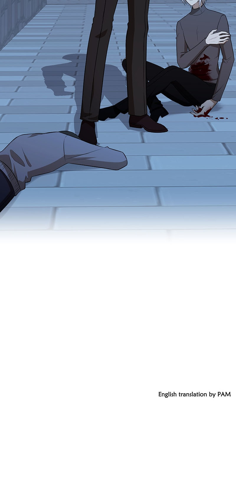 Read The Vampire chapter 159 image 20 on Lezhin