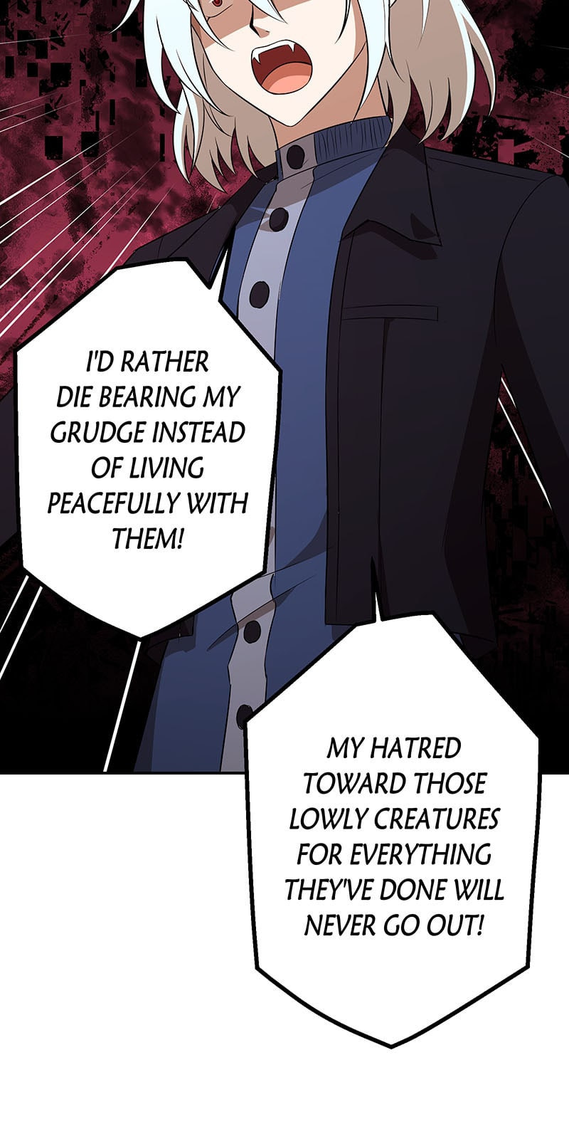 Read The Vampire chapter 159 image 7 on Lezhin