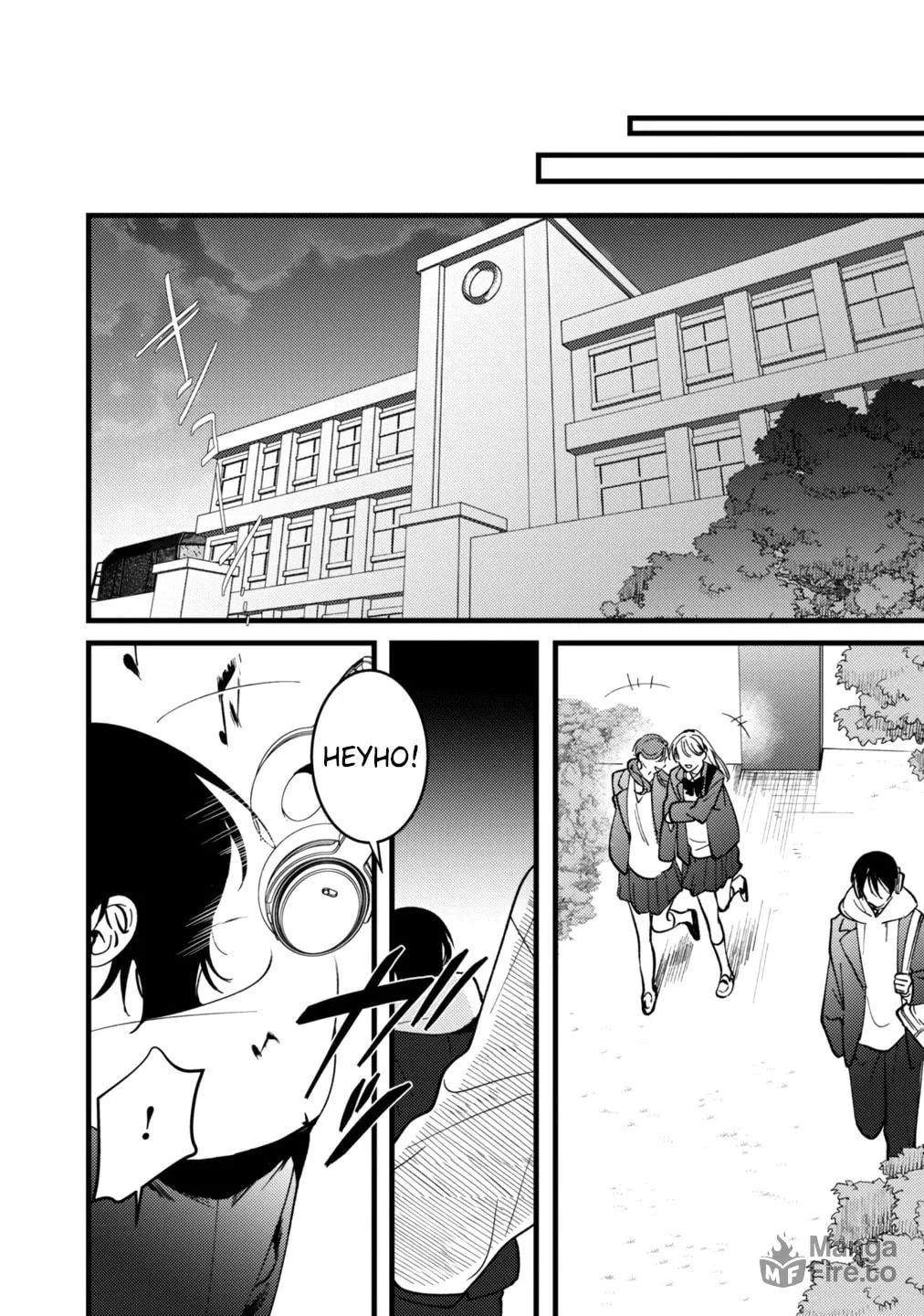 Read The Vampire chapter 16 image 11 on Lezhin