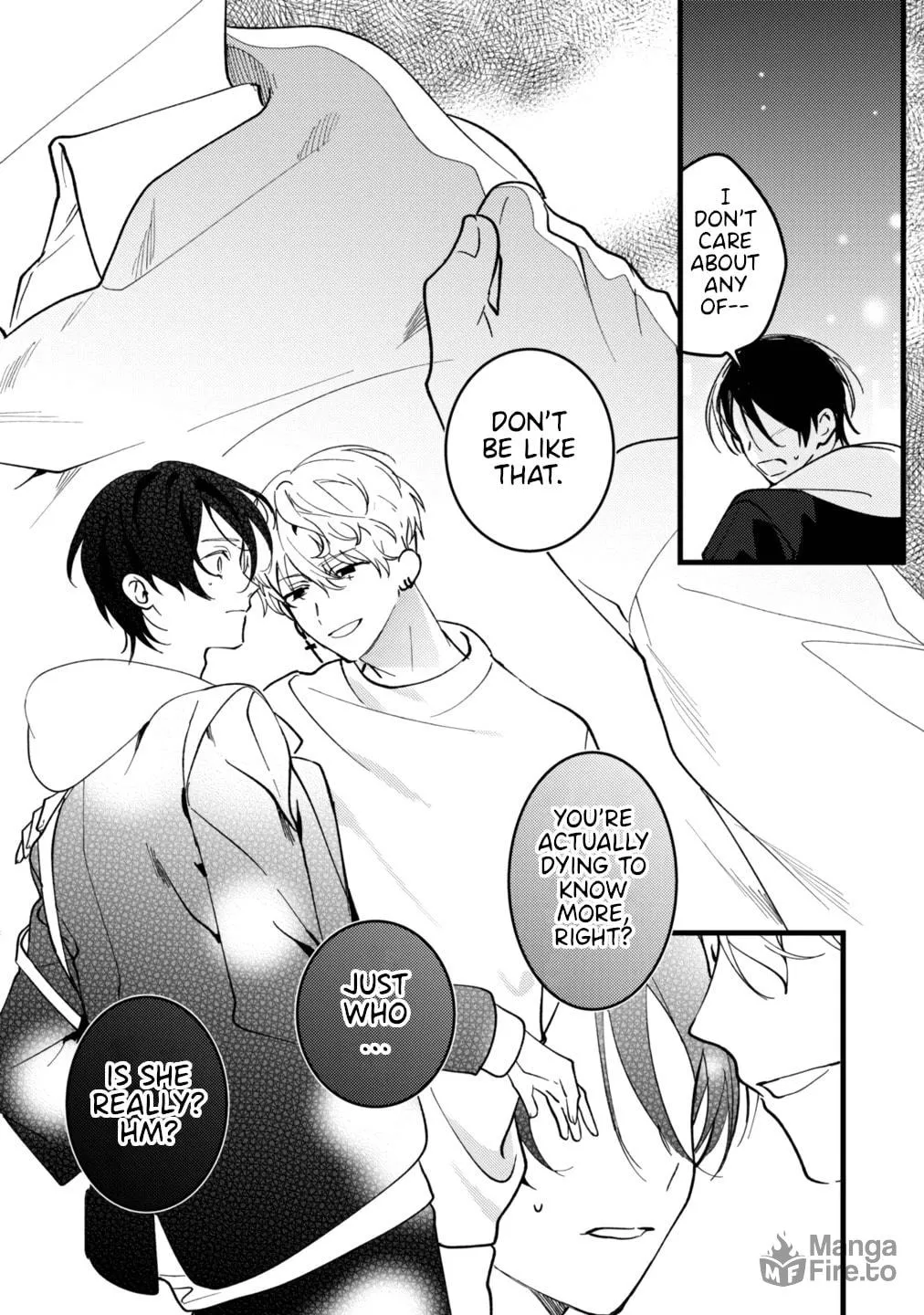 Read The Vampire chapter 16 image 14 on Lezhin