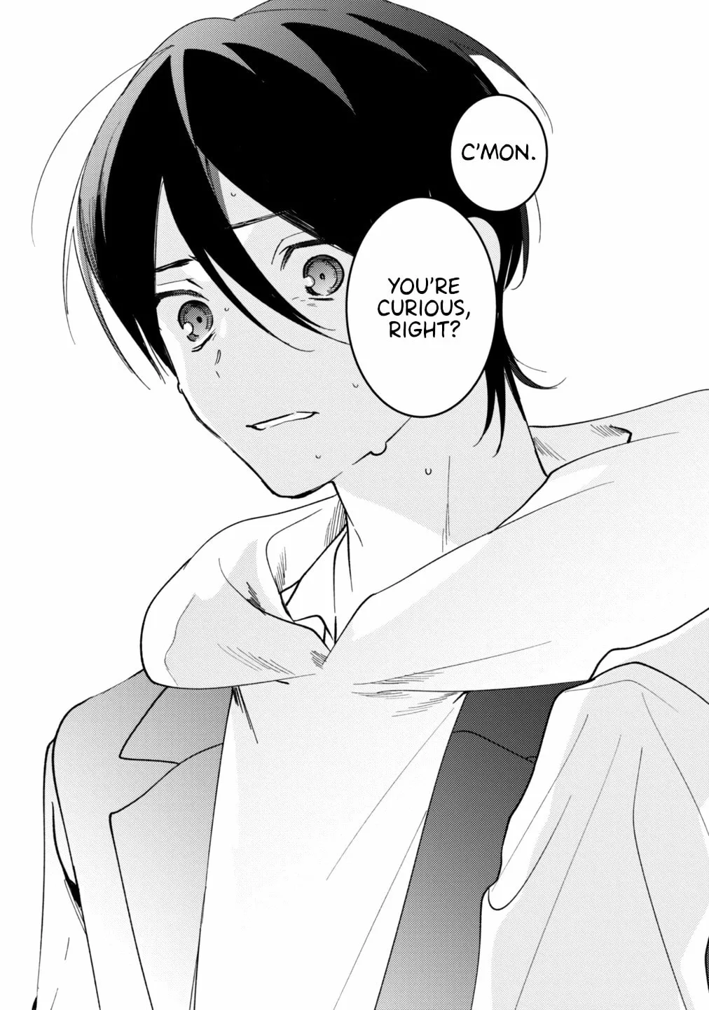 Read The Vampire chapter 16 image 15 on Lezhin