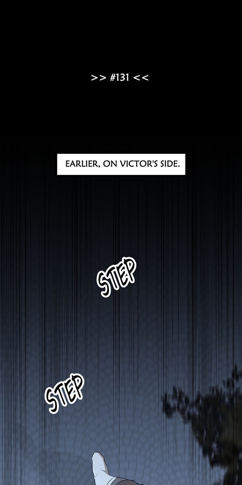 Read The Vampire chapter 160 image 1 on Lezhin