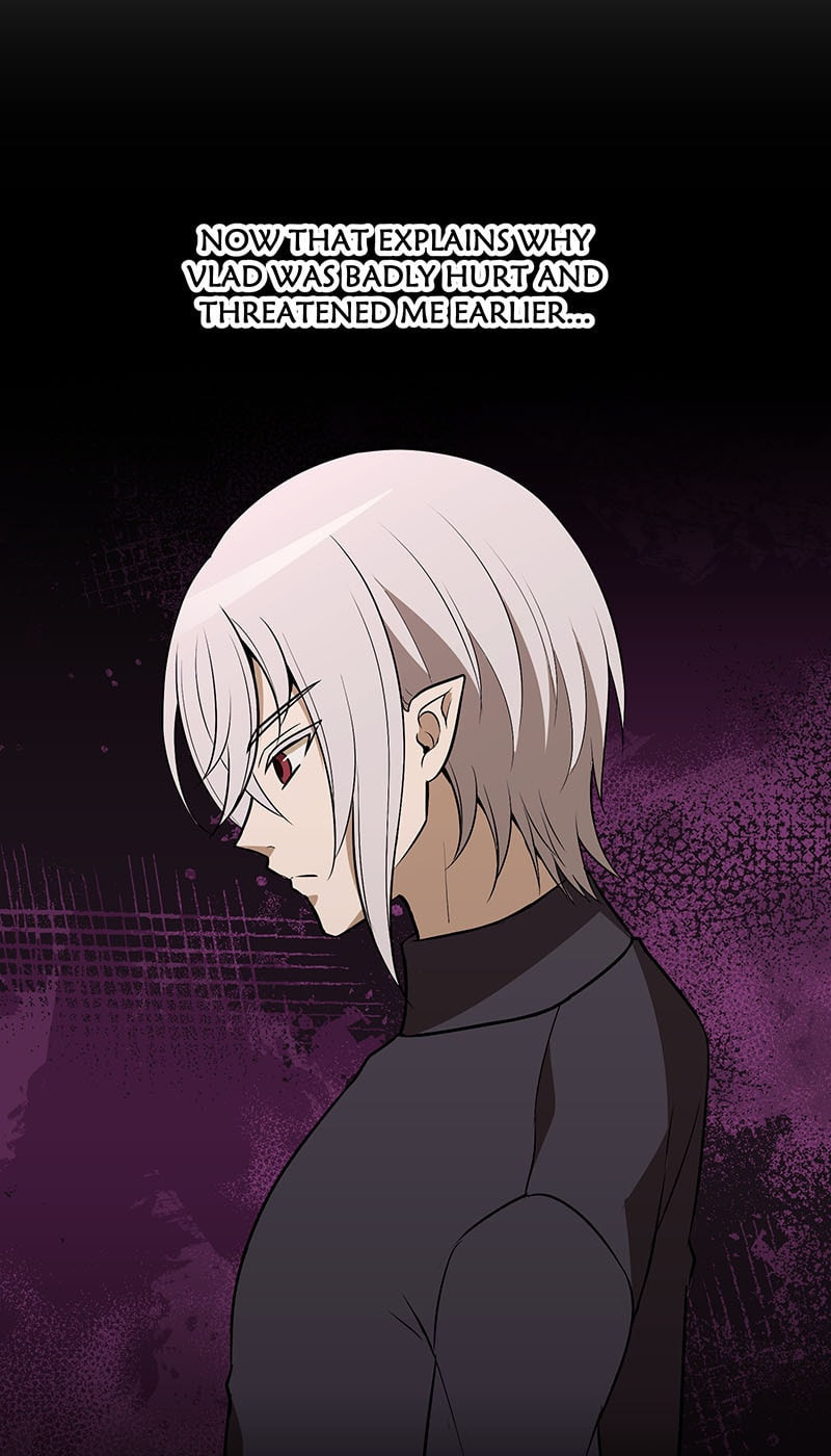 Read The Vampire chapter 160 image 12 on Lezhin