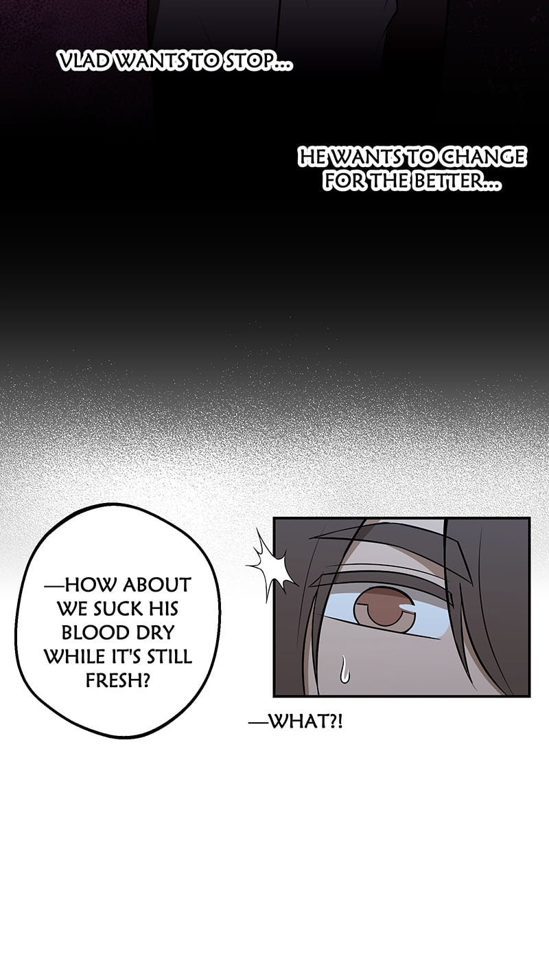 Read The Vampire chapter 160 image 13 on Lezhin