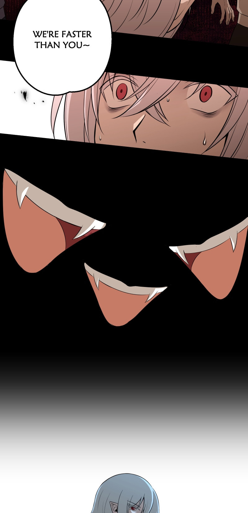 Read The Vampire chapter 160 image 16 on Lezhin