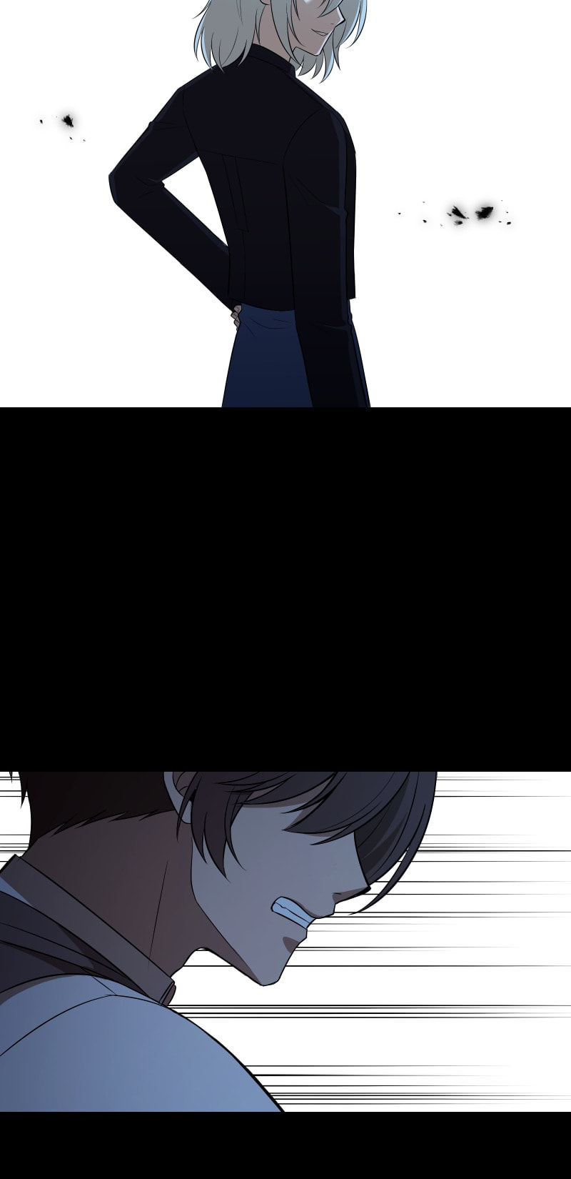 Read The Vampire chapter 160 image 17 on Lezhin