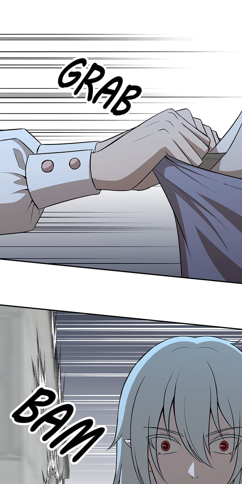 Read The Vampire chapter 160 image 19 on Lezhin