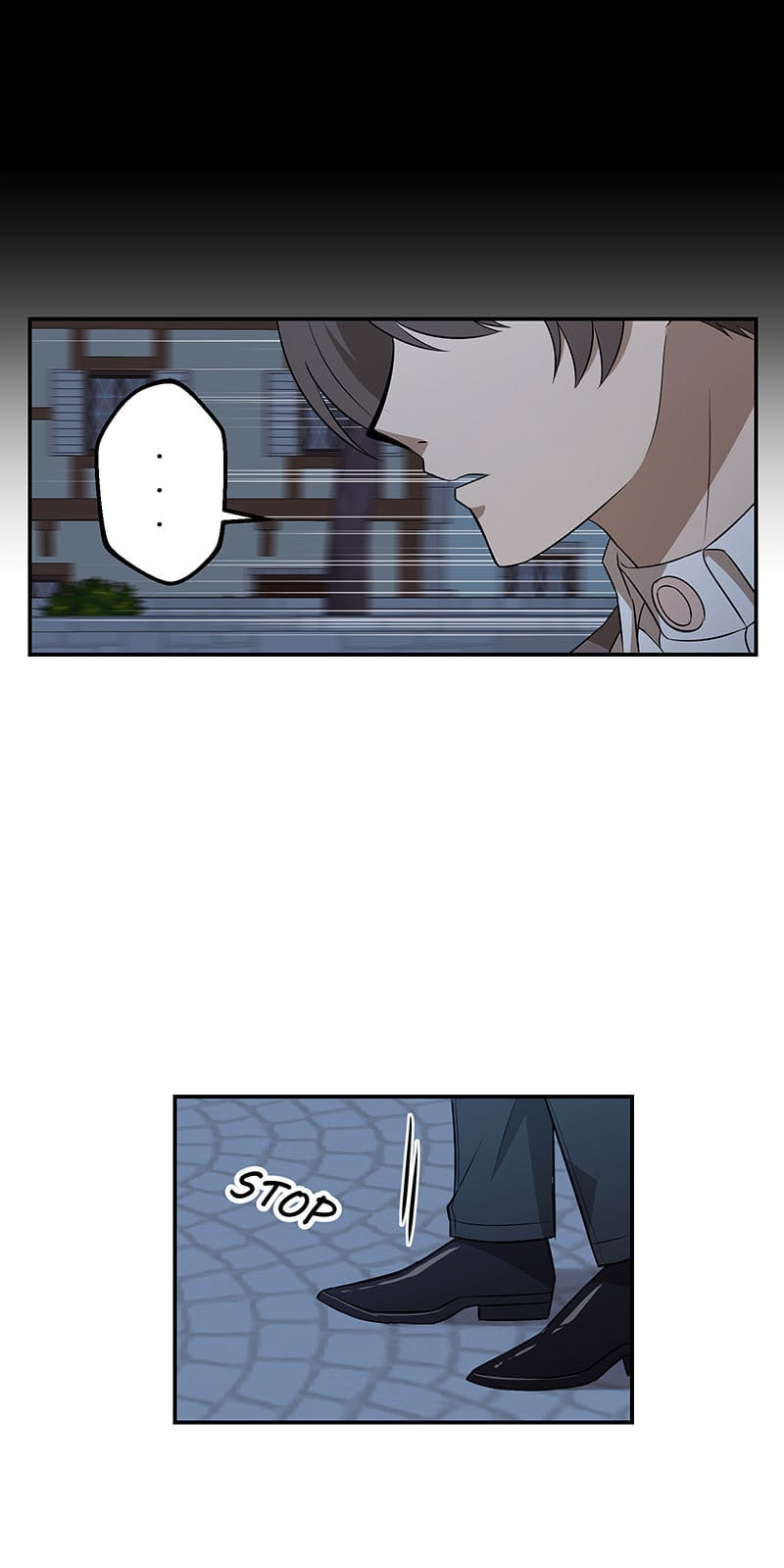 Read The Vampire chapter 160 image 4 on Lezhin