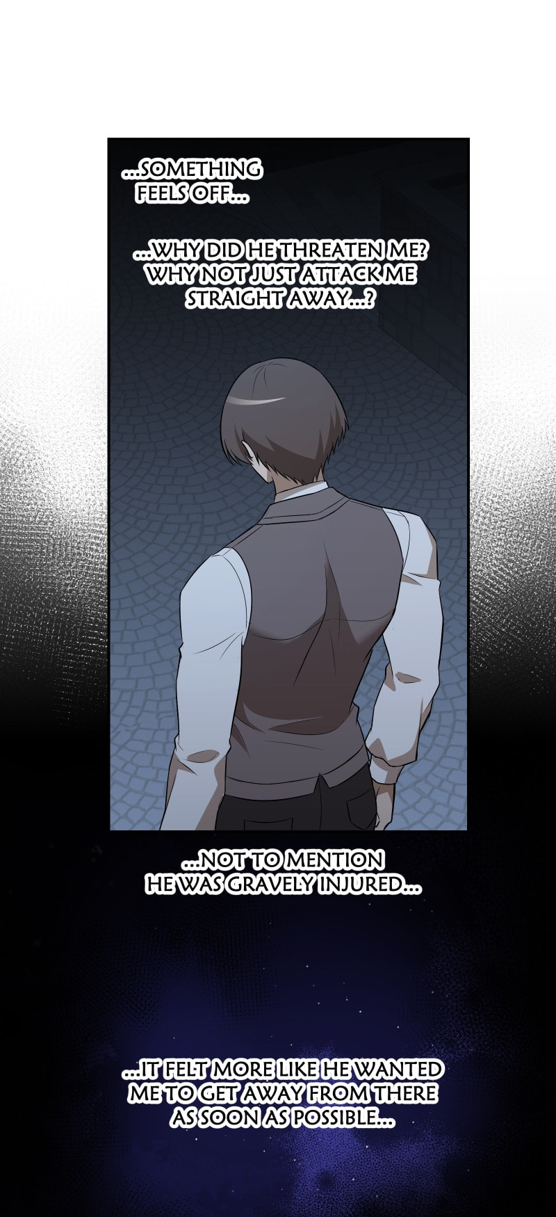 Read The Vampire chapter 160 image 5 on Lezhin