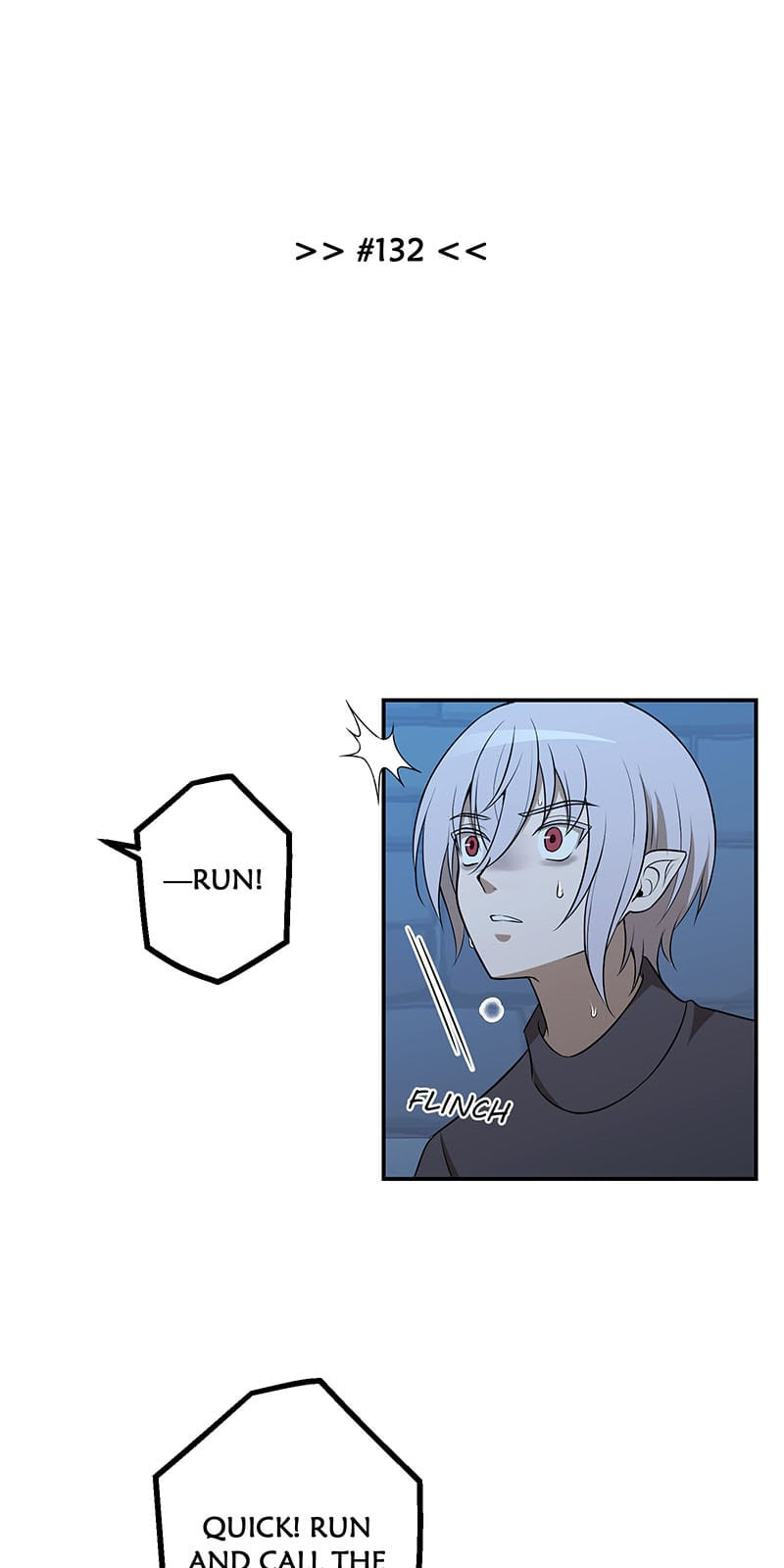 Read The Vampire chapter 161 image 1 on Lezhin