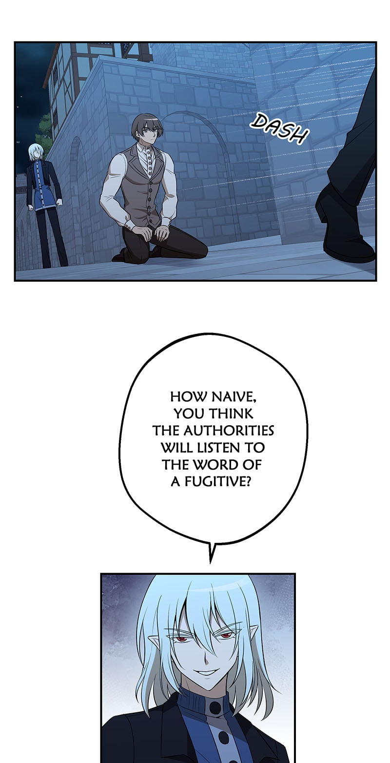 Read The Vampire chapter 161 image 12 on Lezhin