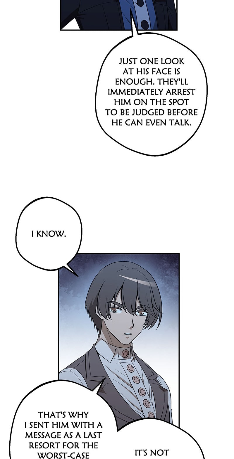 Read The Vampire chapter 161 image 13 on Lezhin