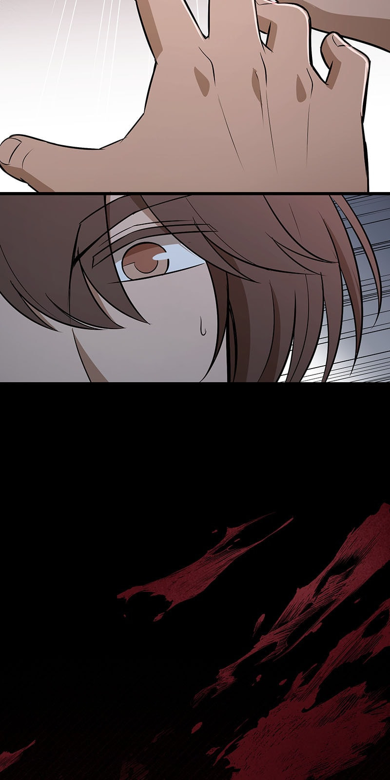 Read The Vampire chapter 161 image 20 on Lezhin