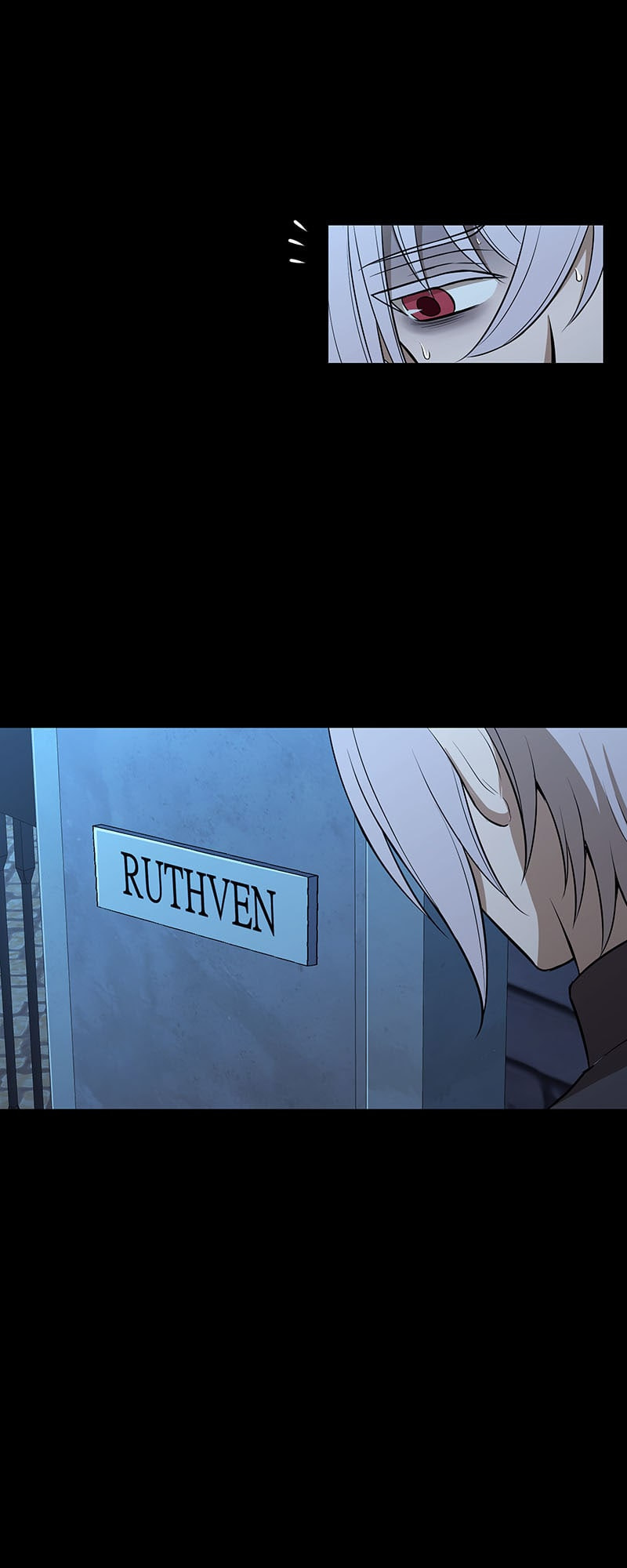 Read The Vampire chapter 161 image 27 on Lezhin