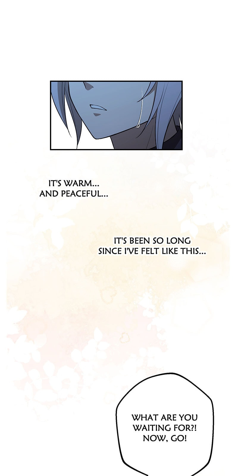Read The Vampire chapter 161 image 8 on Lezhin