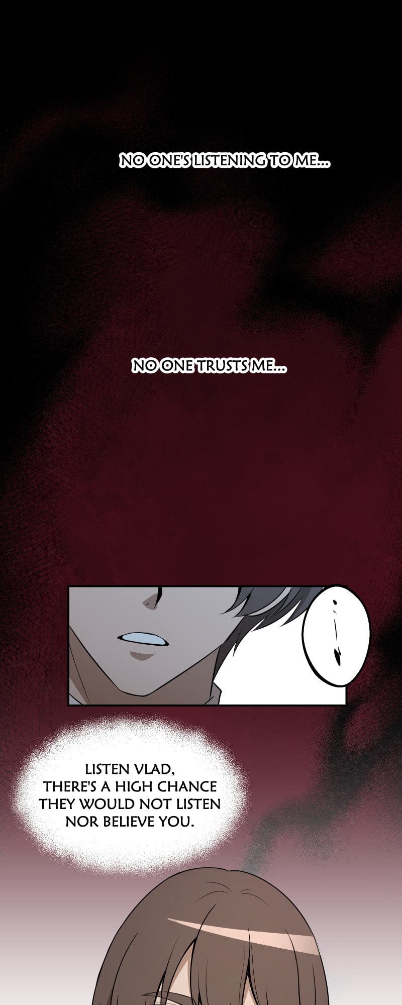 Read The Vampire chapter 162 image 14 on Lezhin
