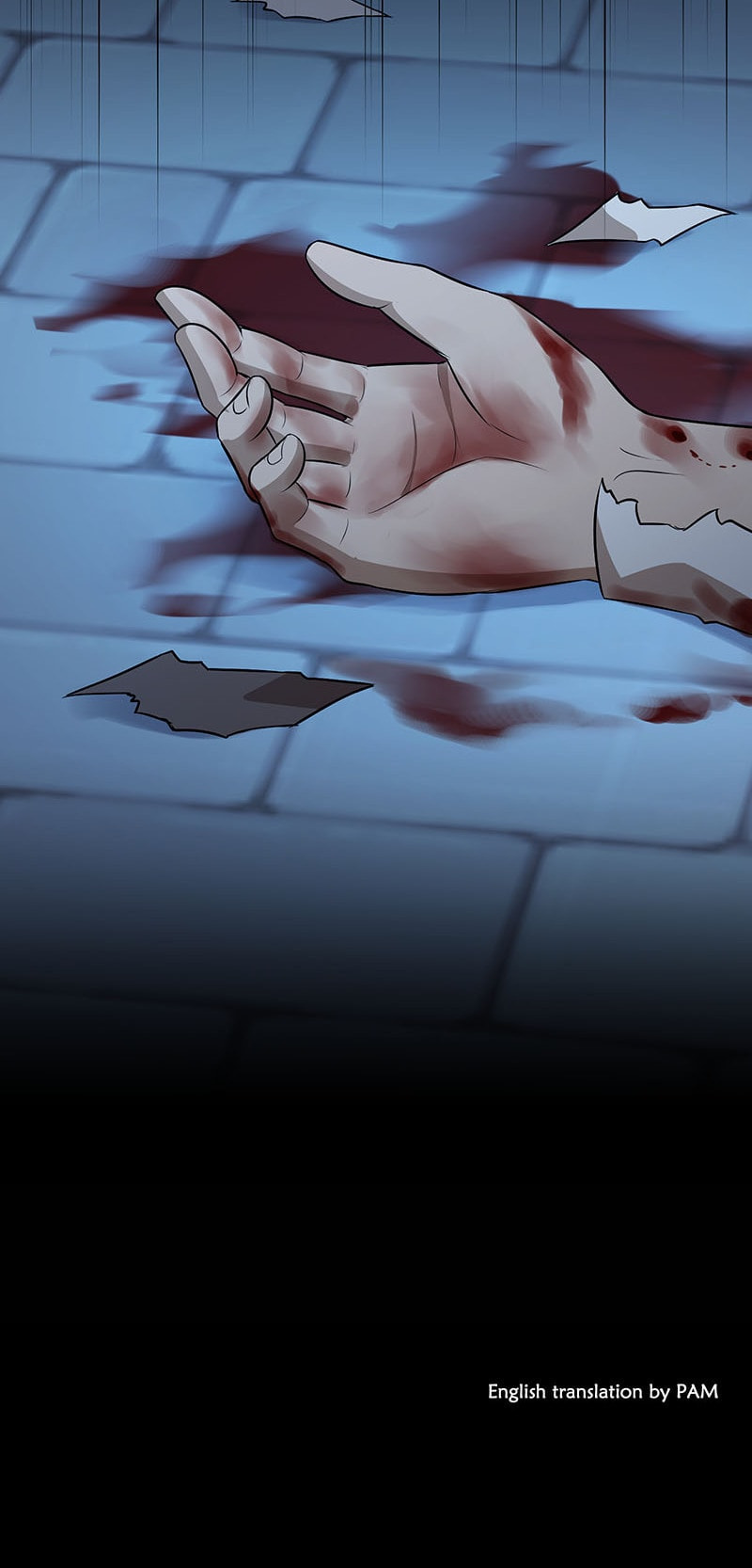 Read The Vampire chapter 162 image 27 on Lezhin