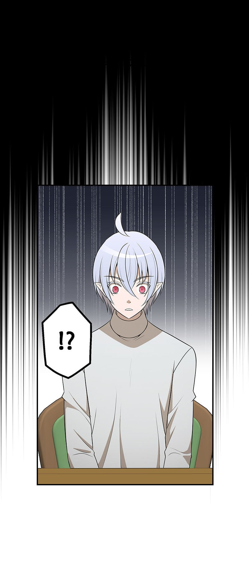 Read The Vampire chapter 162 image 4 on Lezhin