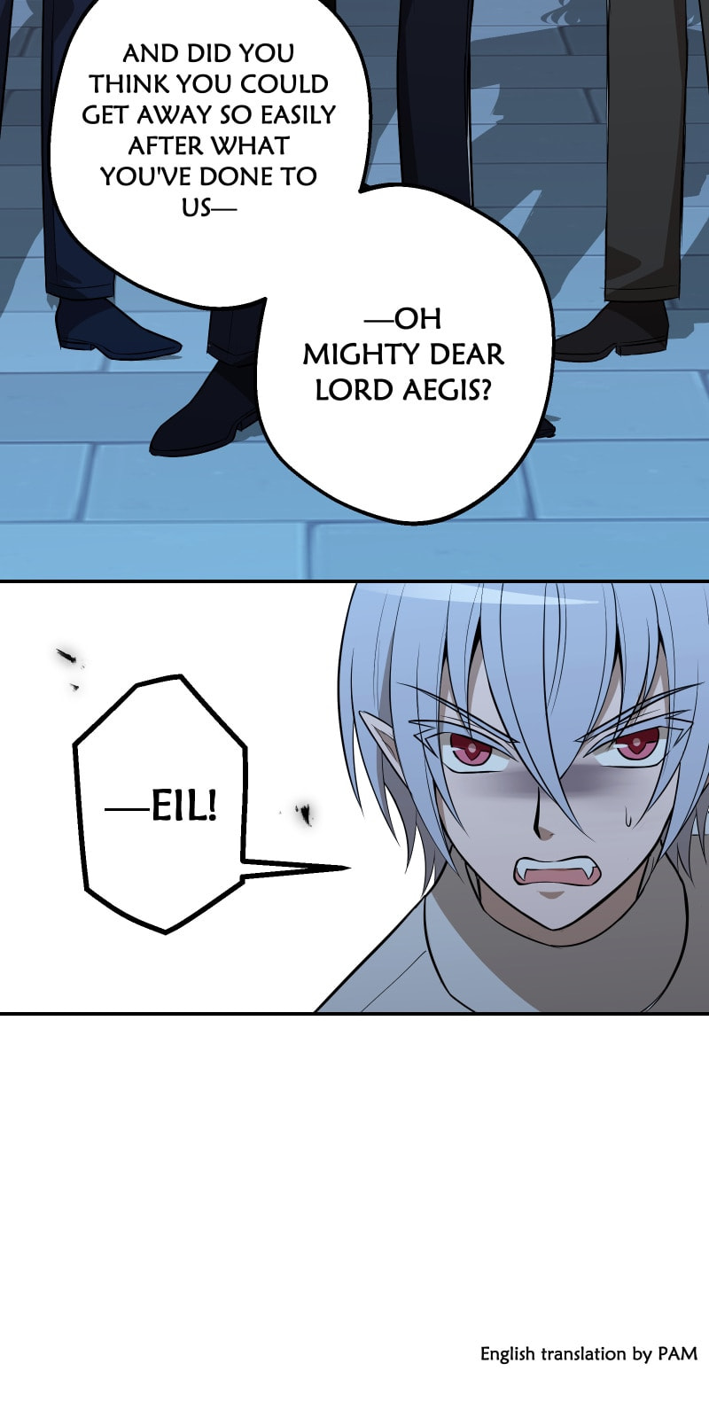 Read The Vampire chapter 163 image 16 on Lezhin