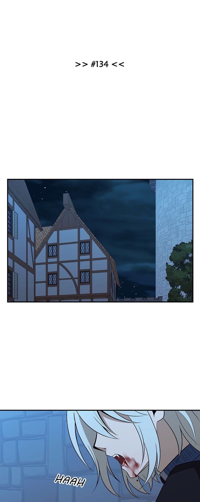 Read The Vampire chapter 163 image 2 on Lezhin