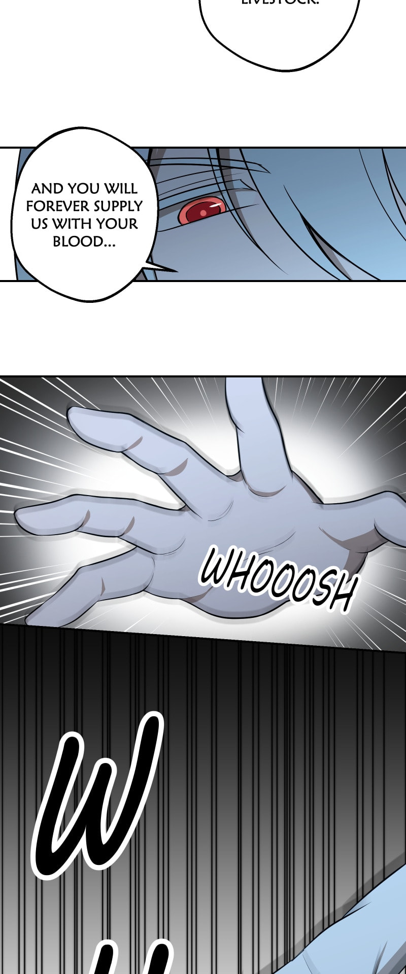 Read The Vampire chapter 163 image 7 on Lezhin